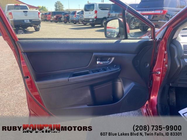 used 2014 Subaru Impreza car, priced at $9,999