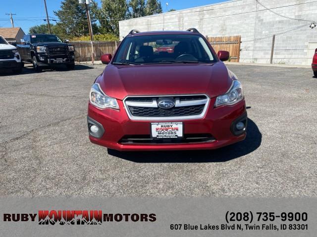 used 2014 Subaru Impreza car, priced at $9,999