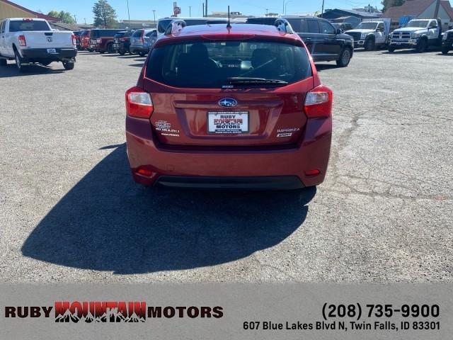 used 2014 Subaru Impreza car, priced at $9,999