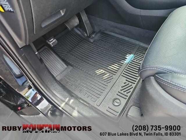 used 2016 Kia Sorento car, priced at $17,999