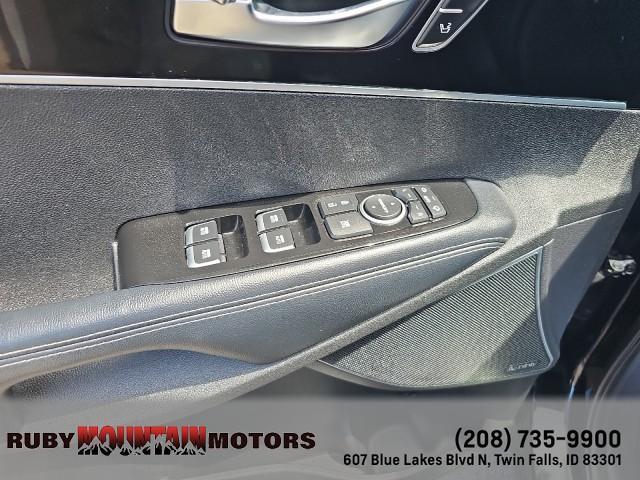used 2016 Kia Sorento car, priced at $17,999