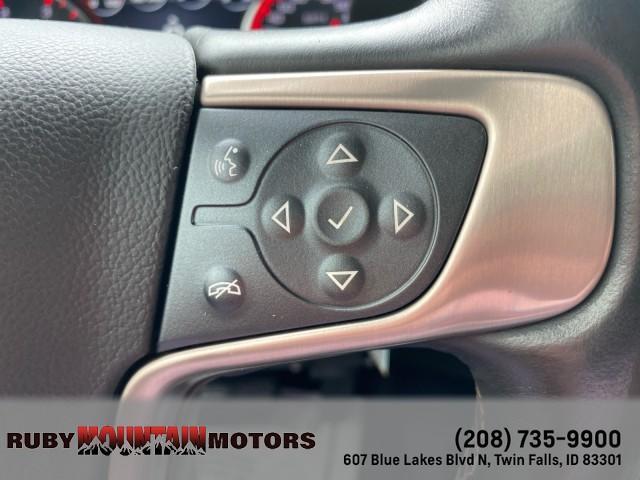 used 2015 GMC Sierra 3500 car, priced at $36,999