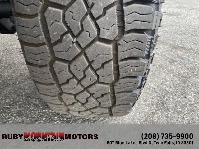 used 2015 GMC Sierra 3500 car, priced at $36,999