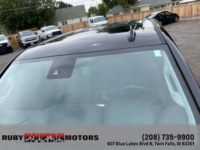 used 2015 GMC Sierra 3500 car, priced at $36,999