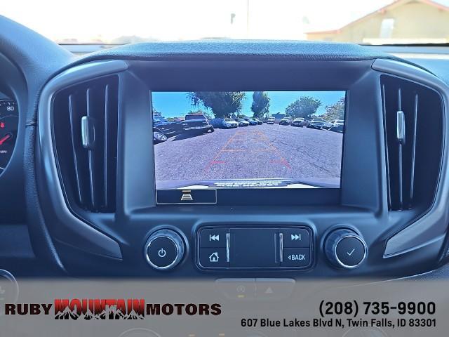 used 2023 GMC Terrain car, priced at $23,989