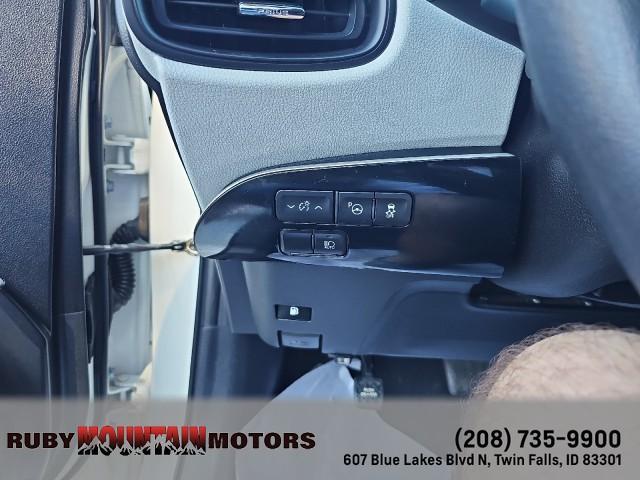 used 2019 Toyota Prius car, priced at $16,299