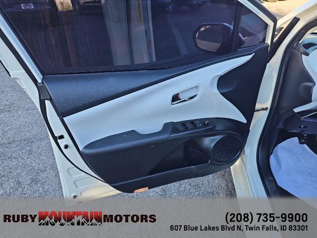 used 2019 Toyota Prius car, priced at $16,299