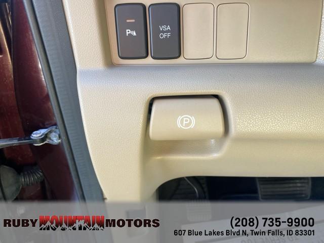 used 2010 Honda Pilot car, priced at $10,999