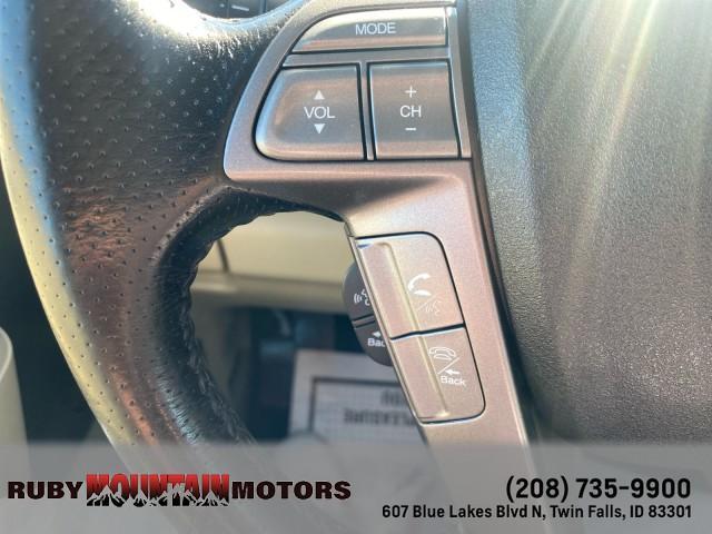 used 2010 Honda Pilot car, priced at $10,999