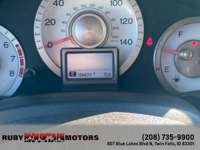 used 2010 Honda Pilot car, priced at $10,999