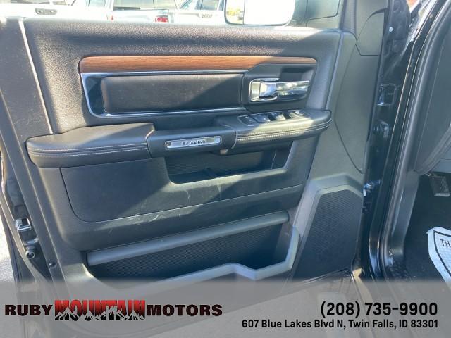 used 2014 Ram 2500 car, priced at $35,818