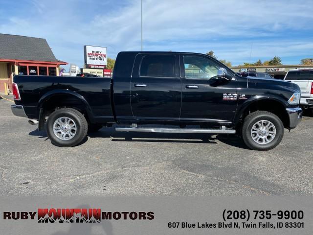 used 2014 Ram 2500 car, priced at $35,818