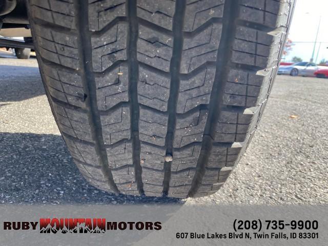 used 2014 Ram 2500 car, priced at $35,818