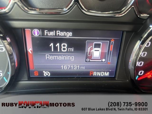used 2014 GMC Sierra 1500 car, priced at $15,499