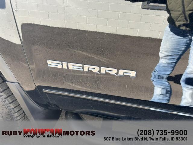 used 2014 GMC Sierra 1500 car, priced at $15,499