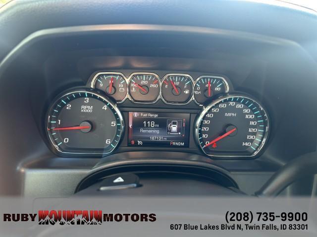 used 2014 GMC Sierra 1500 car, priced at $15,499