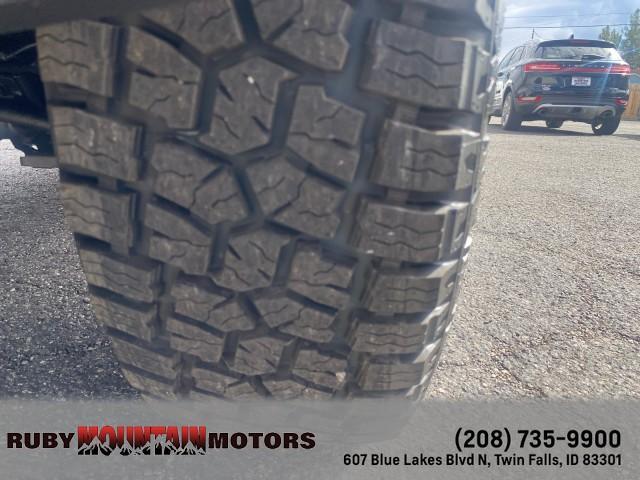 used 2020 Ram 1500 car, priced at $22,999