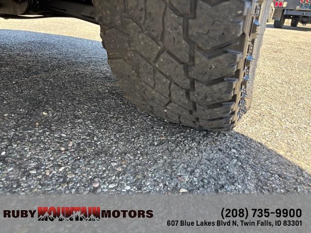 used 2019 Ford F-150 car, priced at $27,758