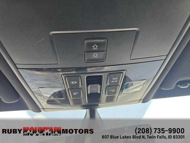 used 2020 Volkswagen Tiguan car, priced at $21,898