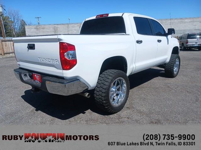 used 2015 Toyota Tundra car, priced at $34,995