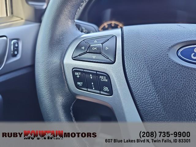used 2019 Ford Ranger car, priced at $23,998