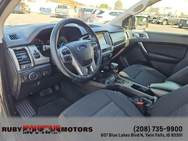 used 2019 Ford Ranger car, priced at $23,998