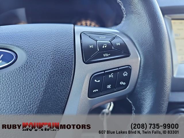 used 2019 Ford Ranger car, priced at $23,998