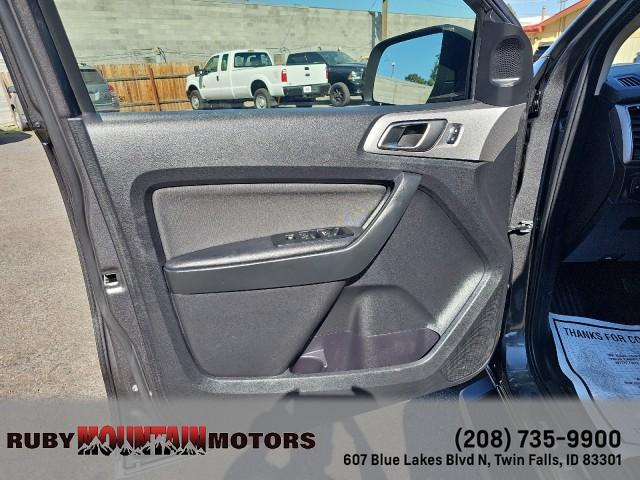 used 2019 Ford Ranger car, priced at $23,998