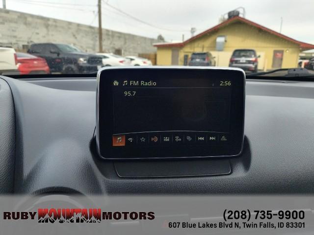 used 2017 Mazda CX-3 car, priced at $16,799