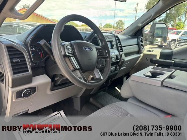 used 2020 Ford F-250 car, priced at $29,999