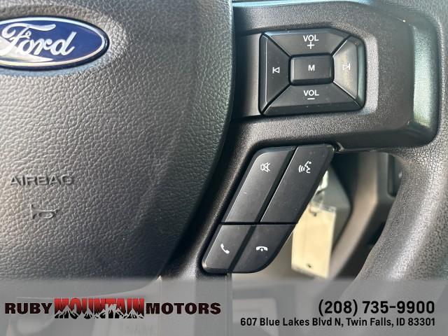 used 2020 Ford F-250 car, priced at $29,999