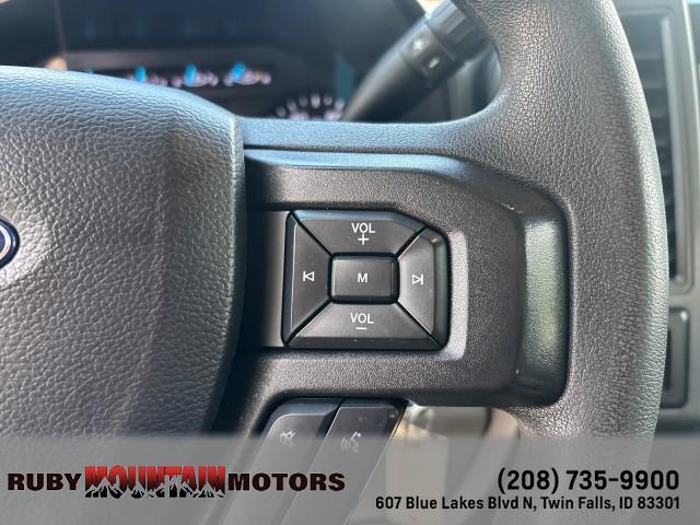 used 2020 Ford F-250 car, priced at $29,999