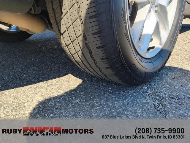 used 2023 Jeep Grand Cherokee L car, priced at $26,999