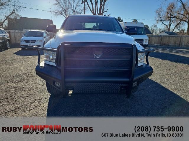 used 2017 Ram 2500 car, priced at $26,499