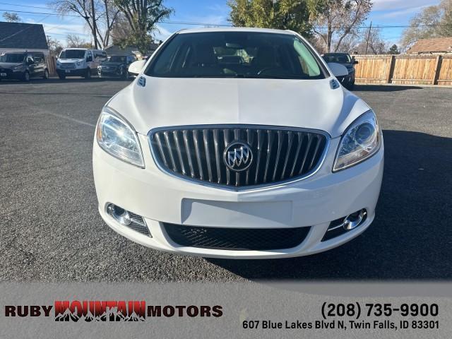 used 2016 Buick Verano car, priced at $14,994