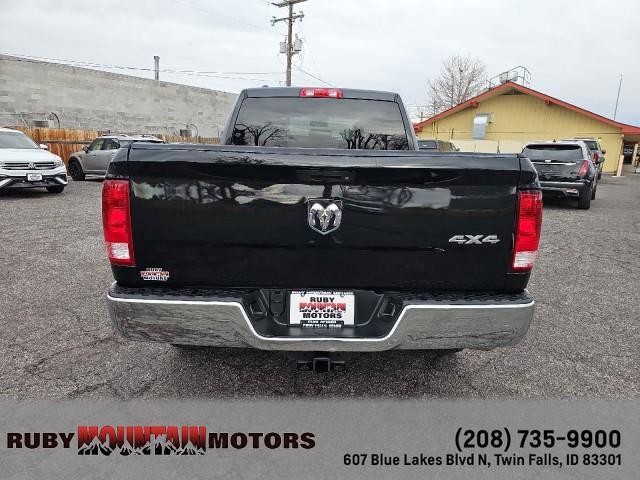 used 2016 Ram 1500 car, priced at $22,949