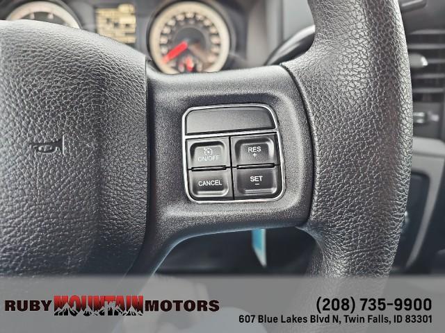 used 2016 Ram 1500 car, priced at $22,949