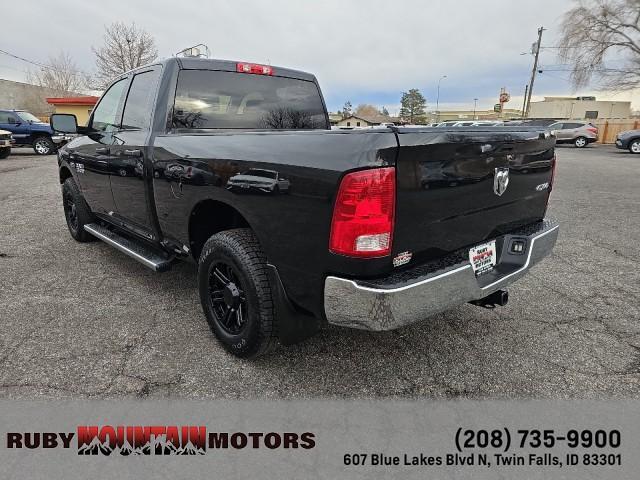 used 2016 Ram 1500 car, priced at $22,949