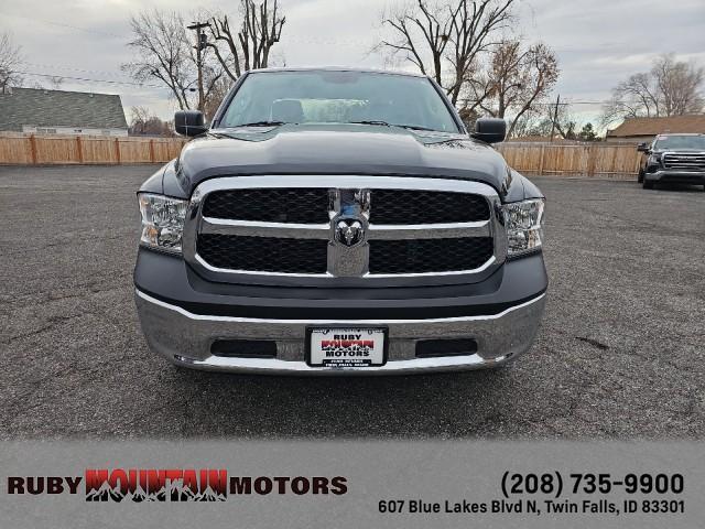 used 2016 Ram 1500 car, priced at $22,949