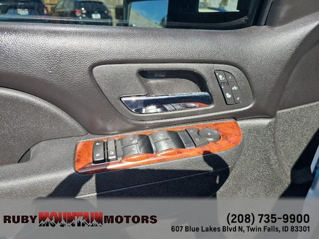 used 2010 Chevrolet Silverado 2500 car, priced at $26,999