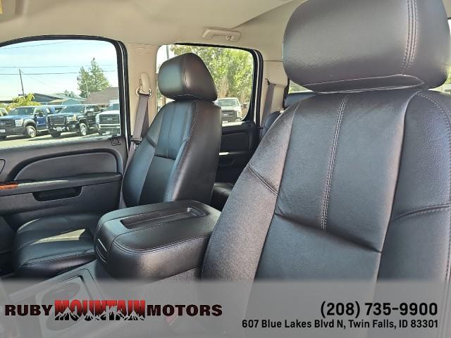 used 2010 Chevrolet Silverado 2500 car, priced at $26,999