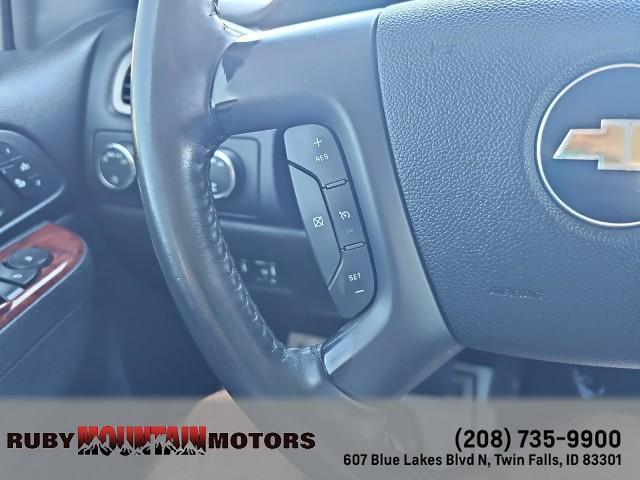 used 2010 Chevrolet Silverado 2500 car, priced at $26,999