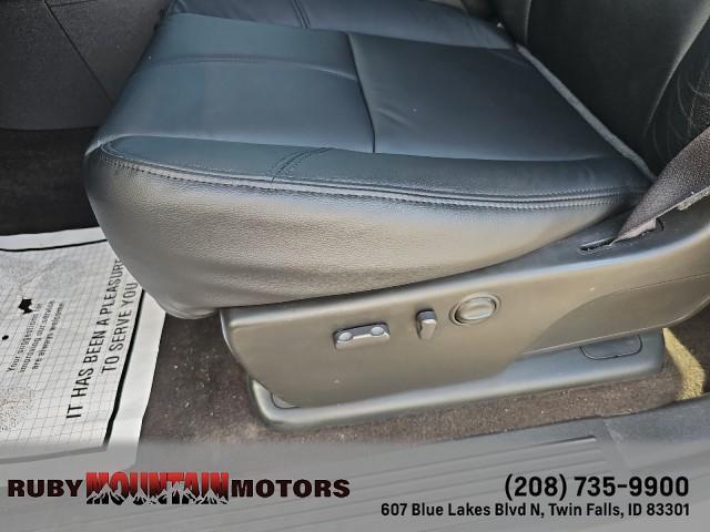 used 2010 Chevrolet Silverado 2500 car, priced at $26,999