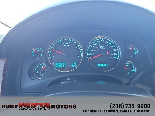 used 2010 Chevrolet Silverado 2500 car, priced at $26,999