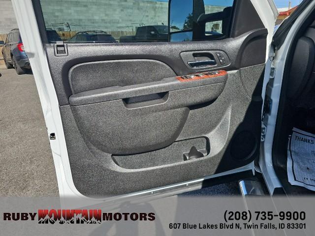 used 2010 Chevrolet Silverado 2500 car, priced at $26,999