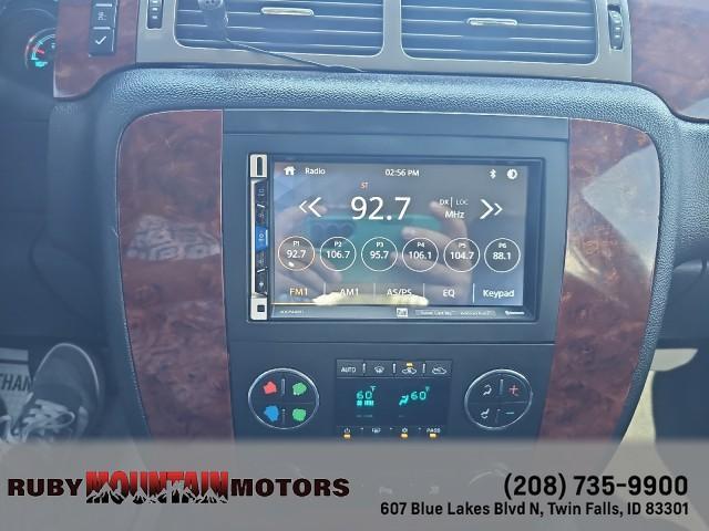 used 2010 Chevrolet Silverado 2500 car, priced at $26,999