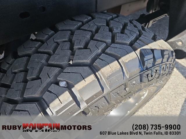 used 2010 Chevrolet Silverado 2500 car, priced at $26,999