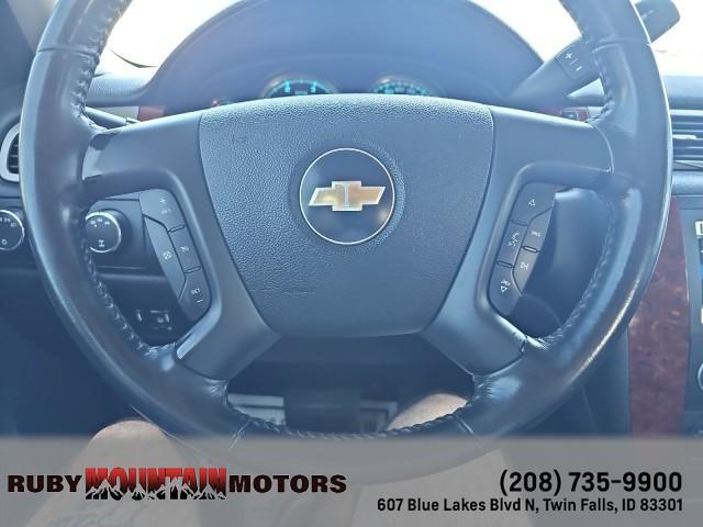 used 2010 Chevrolet Silverado 2500 car, priced at $26,999