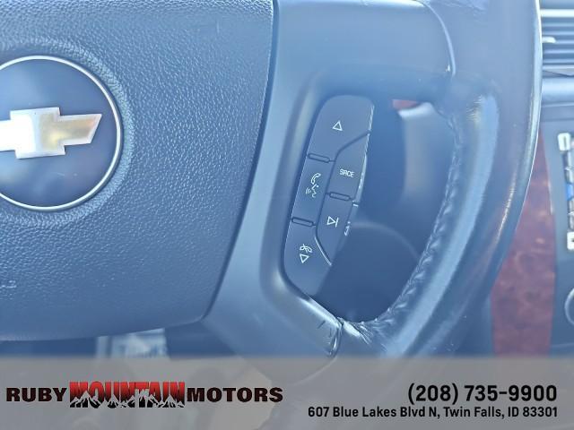 used 2010 Chevrolet Silverado 2500 car, priced at $26,999