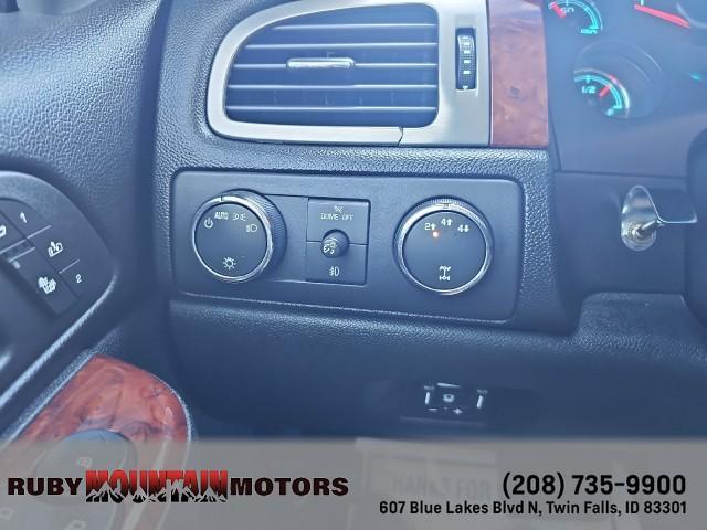 used 2010 Chevrolet Silverado 2500 car, priced at $26,999